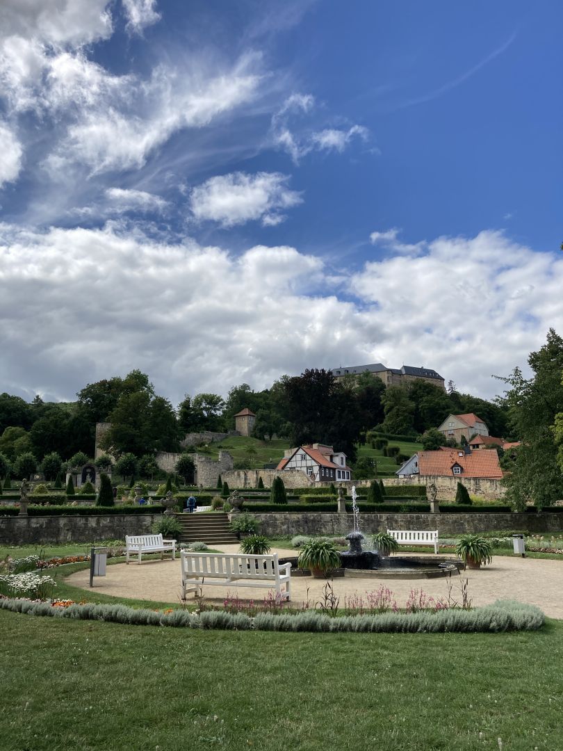 Das Große Schloss