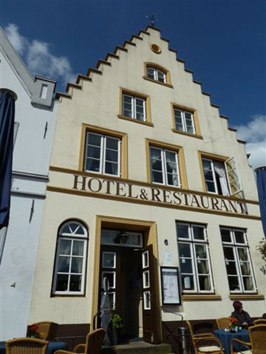 unser Hotel