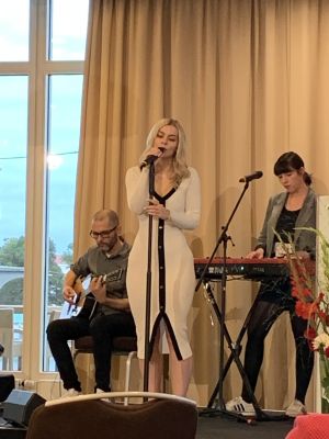 Emmelie de Forest
