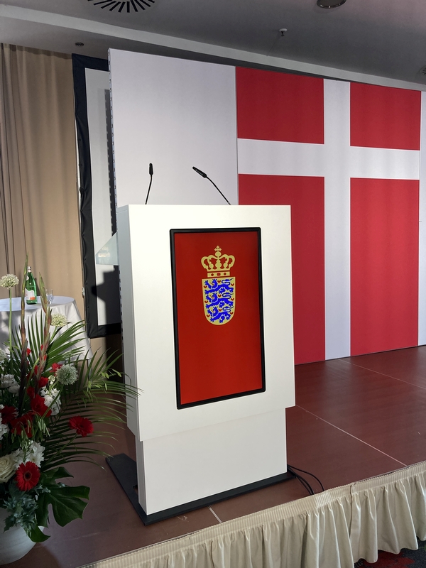 Podium
