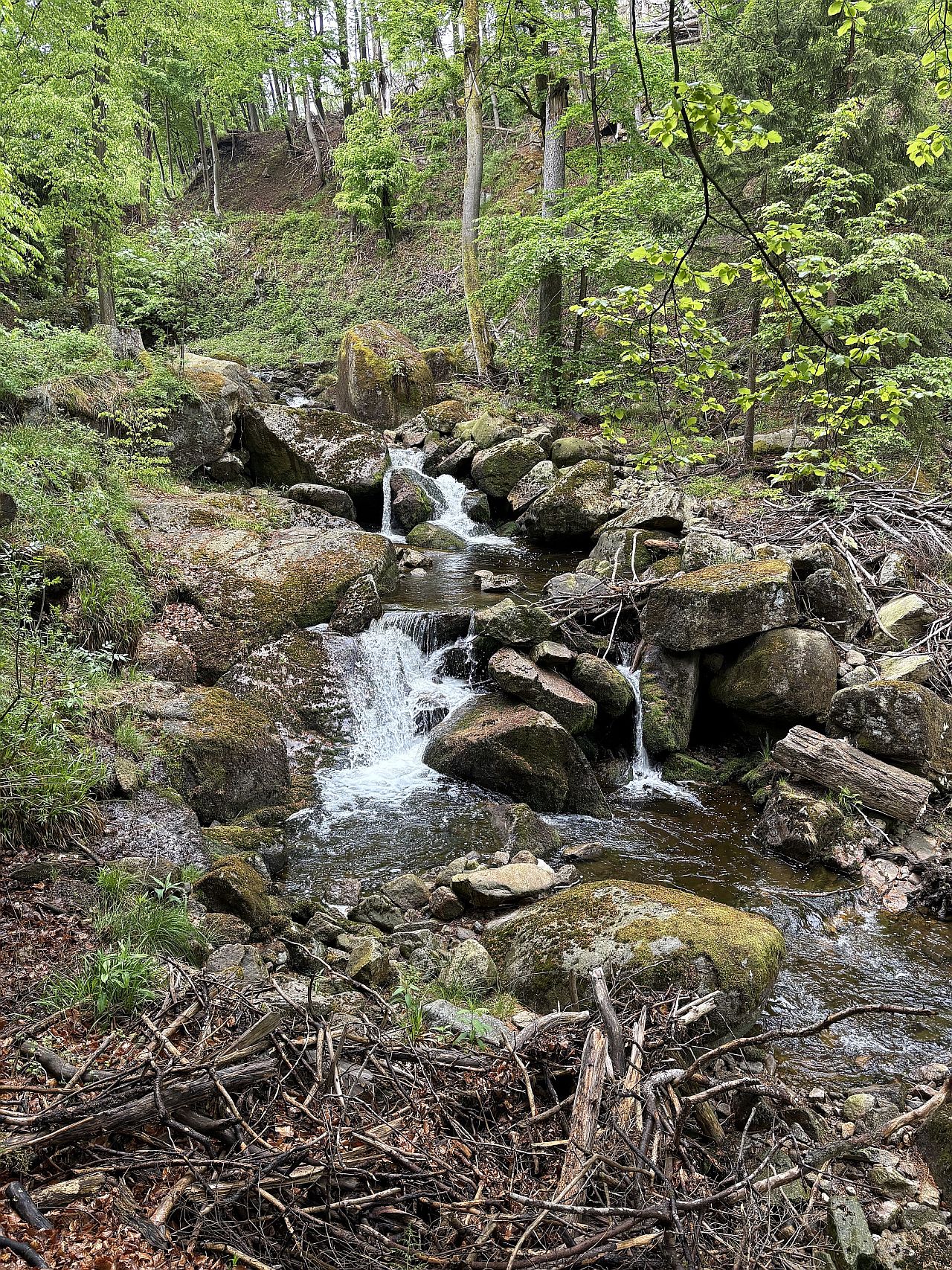 Ilsetal