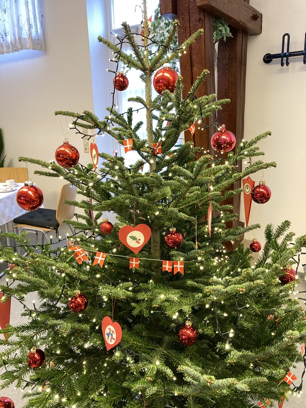 Weihnachtsbaum