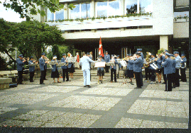 Helsingr Byorkester