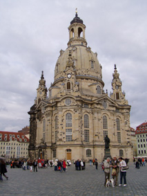 Frauenkirche