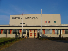 Hotel Lakolk