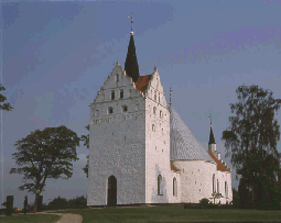 Horne Kirke