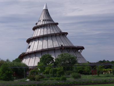 Jahrtausendturm