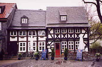 Fachwerkhaus