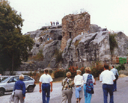 Burg Regenstein