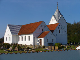 Rm Kirche